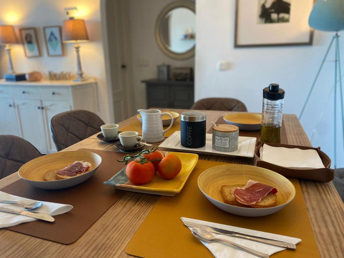 Pepe Beach Vista Al Mar Apartment إِستيبونا المظهر الخارجي الصورة