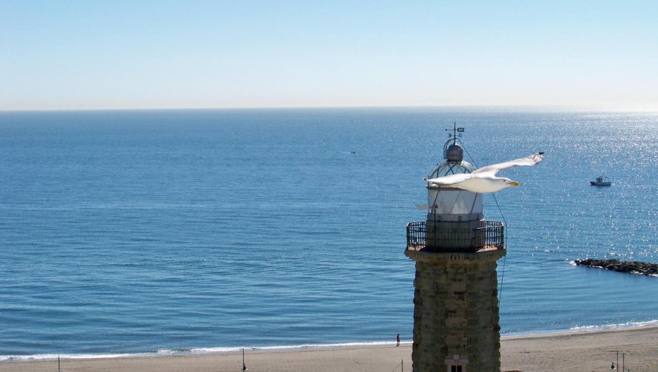 Pepe Beach Vista Al Mar Apartment إِستيبونا المظهر الخارجي الصورة