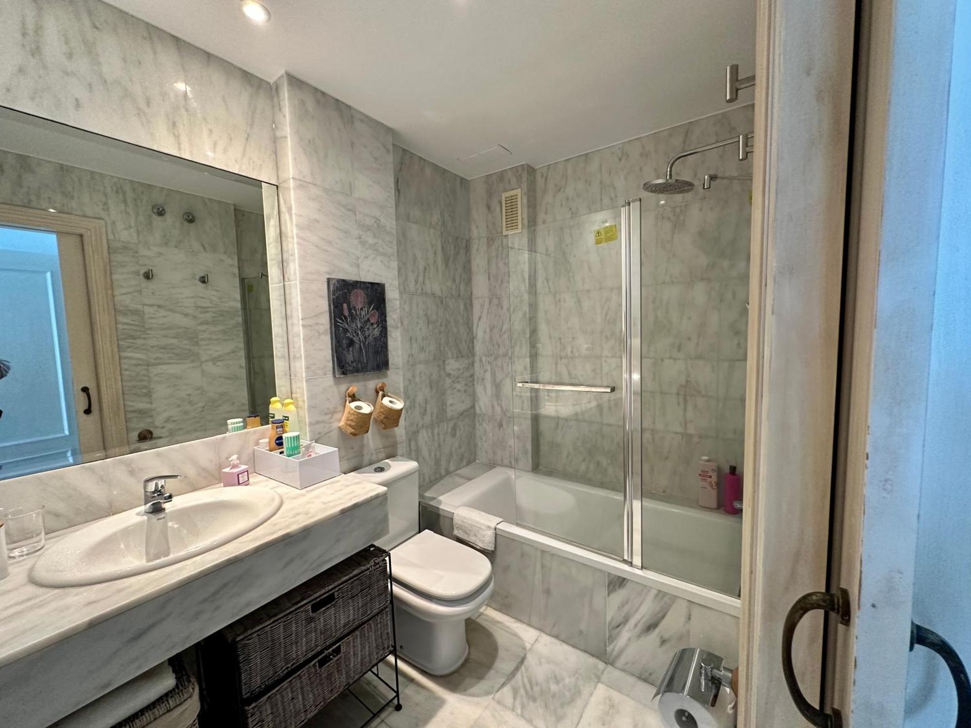 Pepe Beach Vista Al Mar Apartment إِستيبونا المظهر الخارجي الصورة