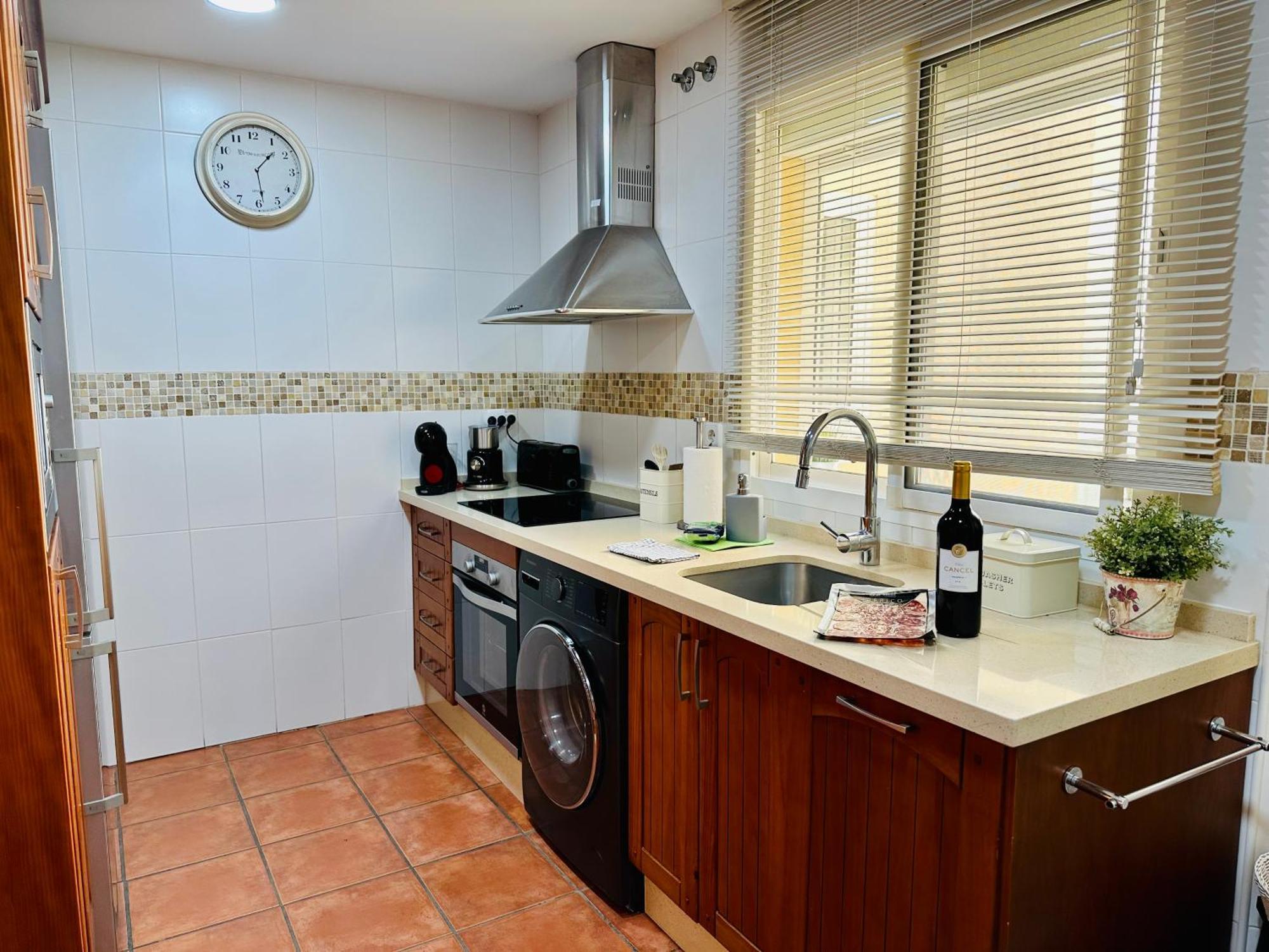 Pepe Beach Vista Al Mar Apartment إِستيبونا المظهر الخارجي الصورة