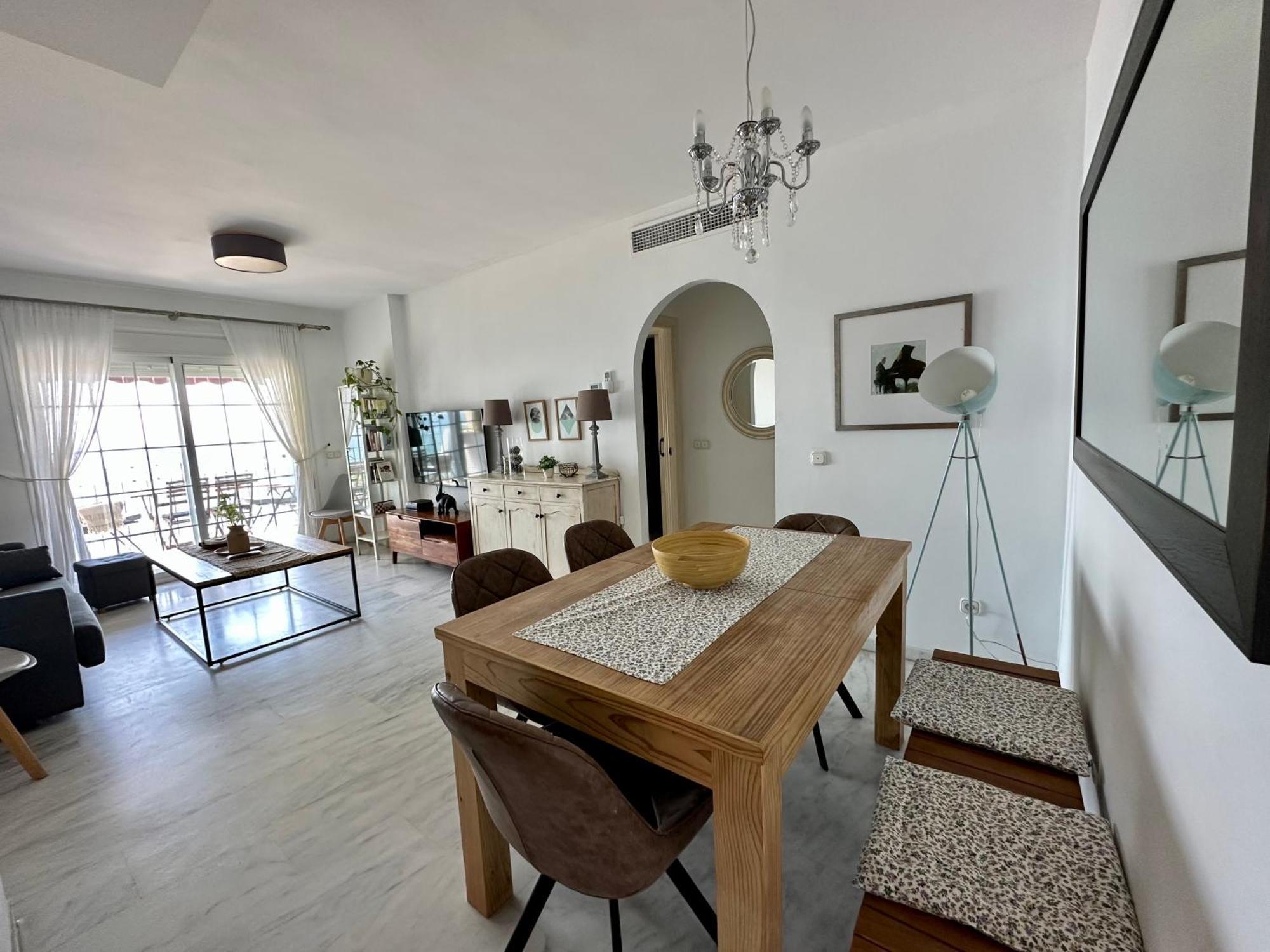 Pepe Beach Vista Al Mar Apartment إِستيبونا المظهر الخارجي الصورة