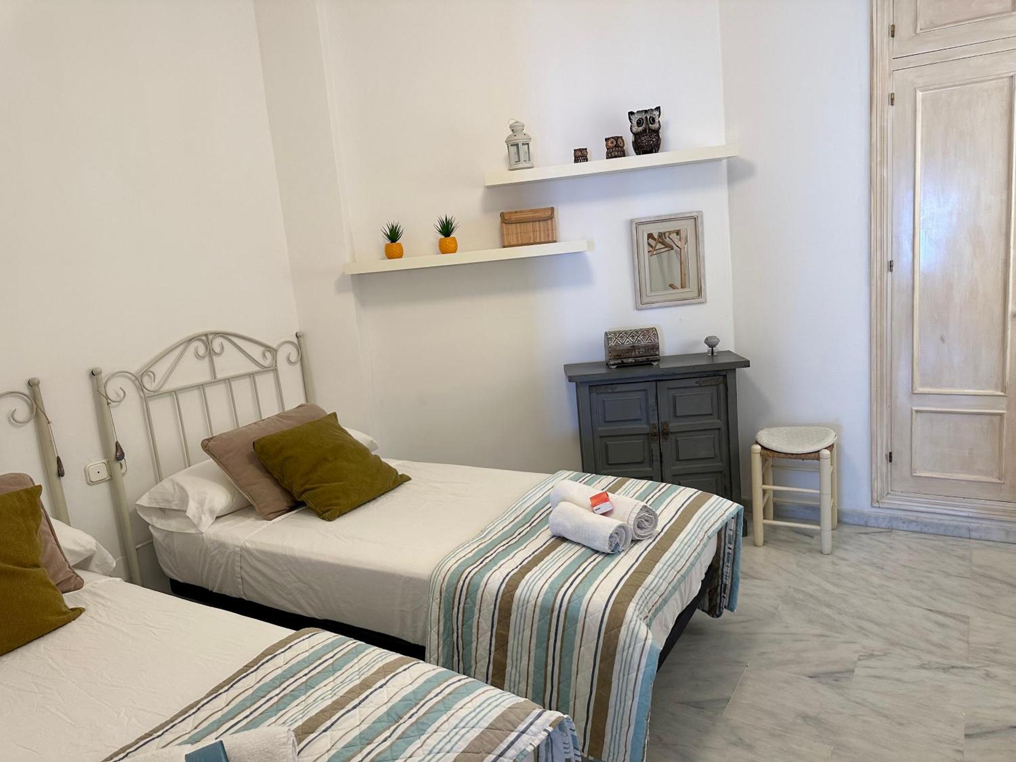 Pepe Beach Vista Al Mar Apartment إِستيبونا المظهر الخارجي الصورة